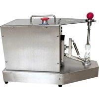 Fruit And Vegetable Peeler Machine Lemon Orange Mango Potato Electric Peeling Maqchine
