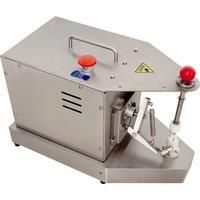 Desktop Orange Lemon Peeling Machine Opener Lemon Kiwi Apple Persimmon Peeler Peeling Machine