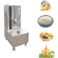 Electric Commercial Automatic Peeling Machine Melon And Fruit Peeling Equipment Butternut Squash