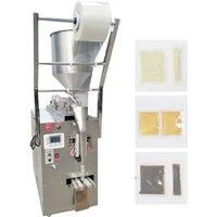 Automatic Honey Packing Machine Vertical Automatic Liquid Packaging Machine Shampoo Paste Sauce
