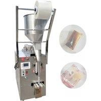 Paste Liquid Packaging Machine Stainless Steel Shampoo Paste Sauce Honey Commercial Filling