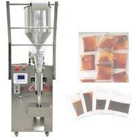 Commercial Automatic Packaging Machine Multi-functional Tomato Sauce Honey Shampoo Sealing Filling