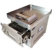 Automatic Electric Sliced Meat Cutter Multifonctional Meat Slicer Electric Rapid Cutting Diced Sliced Meat Cutting Machine