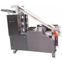 Automatic Cake Press Machine Leaved Pancake Machine