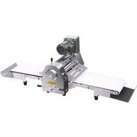 Folding Electric Puff Pastry Machine Cow Horn Foreskin Egg Tart Skin Forming Machine Manufacturer