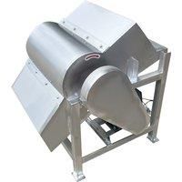 Stainless Steel Ice Crusher Large Commercial Ice Crusher Large Stainless Steel Industrial Ice Crusher Ice Breaking Machine £