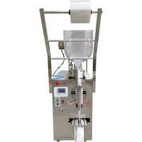 Paste Vertical Packing Machine For Shampoo Paste Sauce Honey Automatic Liquid Packaging Machine Bag Making Machine