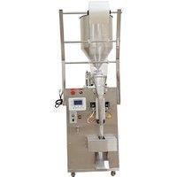 110V 220V Packaging Machine Multi-Function Paste Liquid Sealing Machine Automatic Packaging Machine