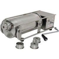 Commercial Deep-Fried Dough Sticks Machine Spanish Doughnut Machine Nutella Sauce Machine
