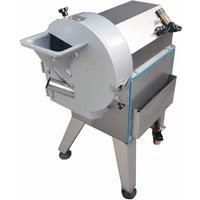 Hot-Selling Automatic Vegetable Dicer Automatic Cutting Machine for Vegetable Shredder Machine for Vegetables