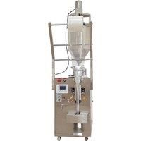 110V 220V Pneumatic Packaging Machine For Sauce Honey Peanut Butter Chili Sauce Automatic Packaging Machine