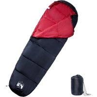 Mummy Sleeping Bag for Adults Camping 3 Seasons