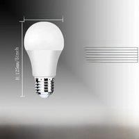 1PCS Sunlike LED Bulb E27 10W 850lm Sun Spectrum Healthy For Human Eys And Plant Growing