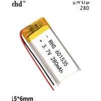 3.8V polymer rechargeable battery For Logitech UE3500 UE4500 UE3100 cell 533-000069 AHB521630 521630