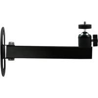 Camera Mounting Bracket Video Surveillance Security Camera Bracket Wall Ceiling Mount Camera Bracket