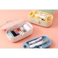 Sewing Box Kit - 2 Colours