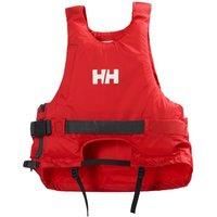 Helly Hansen Unisex Durable Launch Vest Red 50/60  - Alert Red - Size: 50/60 - Unisex