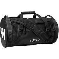 Helly Hansen HH Duffel Bag 2 30L Holdall 68006/990 Black NEW