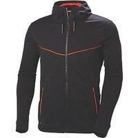 Helly Hansen Chelsea Evolution Hoodie Medium Black