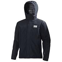 Helly Hansen Seven J Jacket Mens Navy 3XL