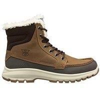Helly Hansen Men/'s Garibaldi V3 Ankle Boot