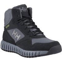 Helly Hansen Mens Monashee Boots - Jet/Black