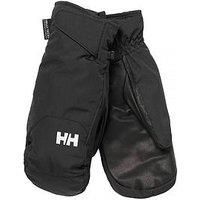 Helly Hansen Unisex/'s Swift HT Mittens, Black, Large