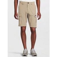 Helly Hansen HH QD Cargo 11 Shorts Mens Fallen Rock 30