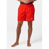 Helly Hansen Cahot Trunk Mens Alert Red XL
