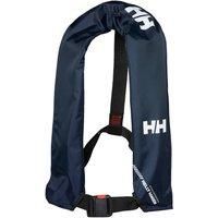 Helly Hansen Sport Inflatable Lifejacket (2023) - Alert Red
