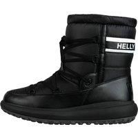 Helly Hansen Men/'s Isola Court Sneakers, 990 Black, 8.5 UK