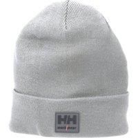 Helly Hansen Kensington Beanie Hat Grey