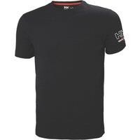 HH Workwear Workwear  Kensington T-shirt Black S male