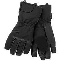 Helly Hansen Mens All Mountain Glove, 990 Black, S