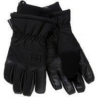 Helly Hansen W All Mountain Glove Womens Black