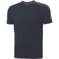 HH Workwear Workwear Kensington T-shirt Navy M