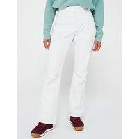 Helly Hansen Women/'s Schöne 2 Pants, White, L