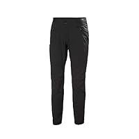 Helly Hansen Women/'s Rask Light Softshell Pants, New Item, XL UK