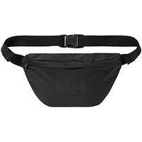 Helly Hansen HH Logo Waist Bag Unisex Black STD