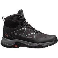 Helly Hansen Women/'s W Cascade Mid Ht Platform, 990 Black, 7 UK