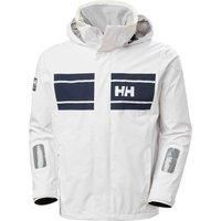 Helly Hansen Sailing Jacket Saltholm Small HellyTech Waterproof Hooded NWTRP£200