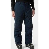 Helly Hansen Men/'s Alpine Insulated Pants, Navy, M UK