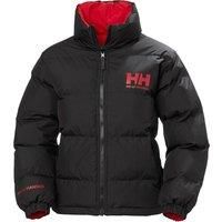 Helly Hansen Kurtka Damska W HH Urban Reversible Jacket Jade 2.0 R. L (29664_406)