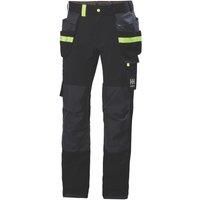 Helly Hansen Arbeitshose Oxford 4X Cons Pant