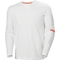 Helly Hansen Logo Longsleeve