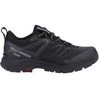 Helly Hansen Men/'s STALHEIM HT Sneaker, 300 Patrol Orange, 7 UK
