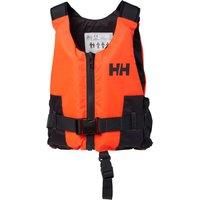 Helly Hansen Juniors' Rider Life Vest Orange JL - Fluor Orang Orange - Unisex