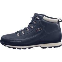 Helly Hansen Men's The Forester Leather Winter Boots Black 11.5