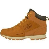 Helly Hansen Men's Tsuga Casual Leather Boots Blue 10