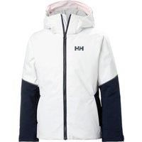 Helly Hansen Juniors Jewel Resort Ski Jacket Pink 164/14